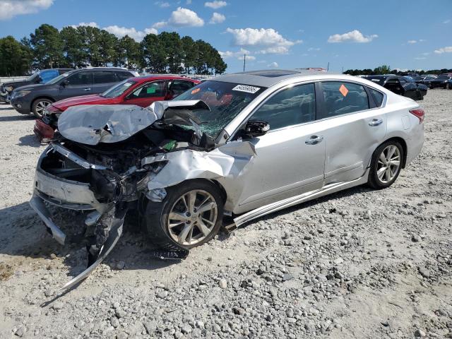 2014 NISSAN ALTIMA 2.5, 