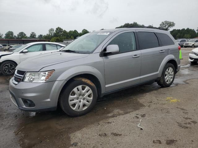 2019 DODGE JOURNEY SE, 