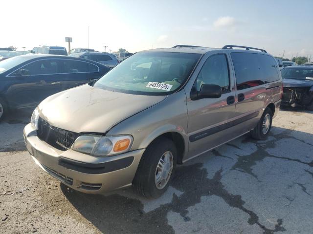 2004 CHEVROLET VENTURE, null
