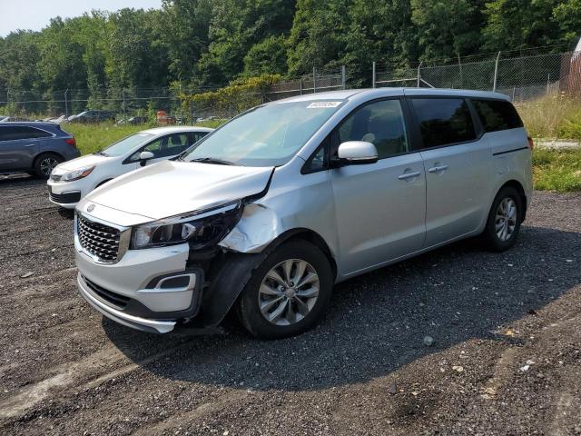 2019 KIA SEDONA LX, 