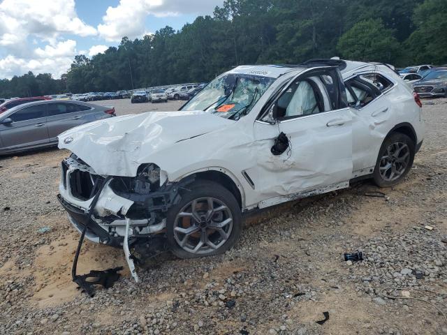 2021 BMW X3 SDRIVE30I, 