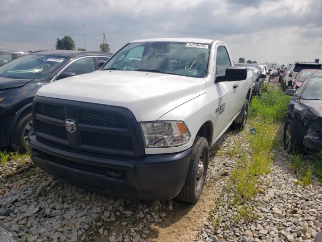 2018 RAM 2500 ST, 