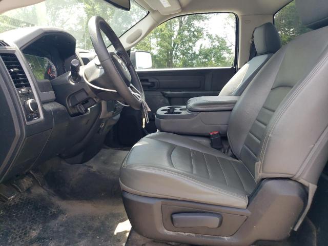 3C6MR4AJ8JG155647 - 2018 RAM 2500 ST WHITE photo 7