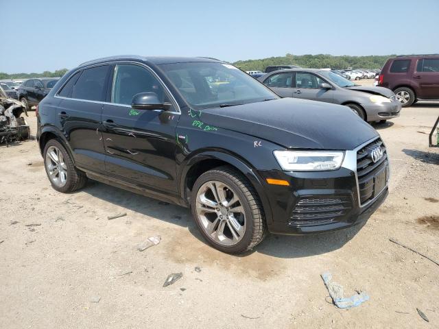 WA1GFCFS6GR021782 - 2016 AUDI Q3 PRESTIGE BLACK photo 4