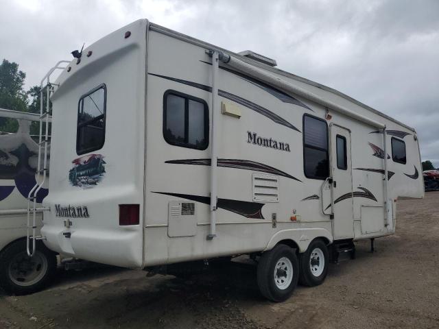 4YDF2852524059244 - 2002 KEYSTONE MONTANA 白色 照片 4