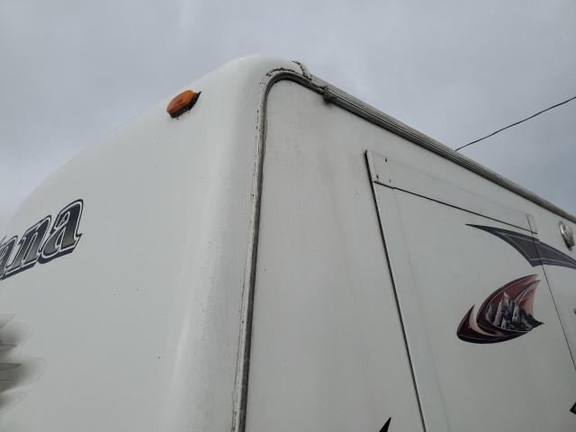 4YDF2852524059244 - 2002 KEYSTONE MONTANA 白色 照片 9