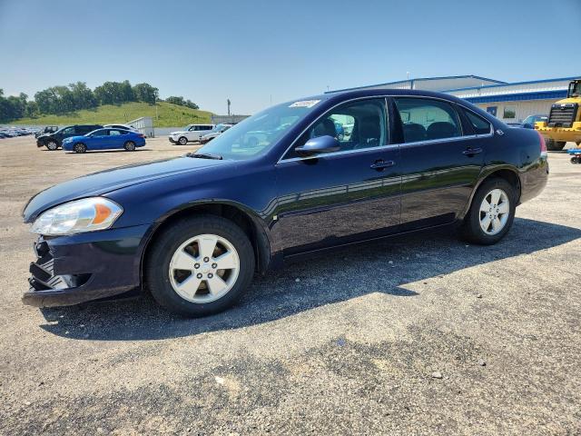 2008 CHEVROLET IMPALA LT, 