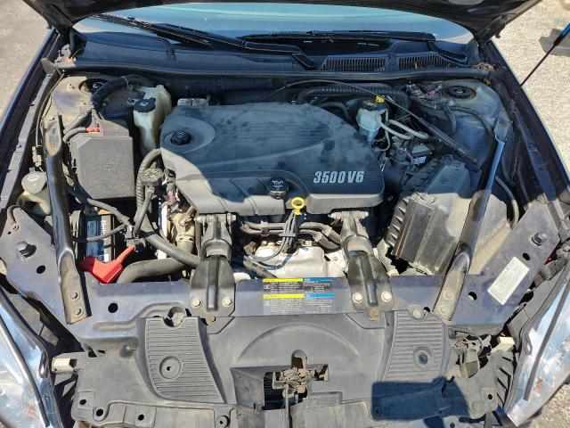 2G1WT58K889200719 - 2008 CHEVROLET IMPALA LT 蓝色 照片 11