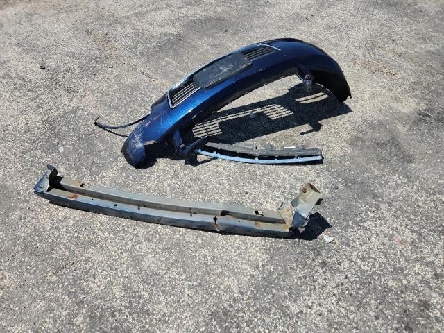 2G1WT58K889200719 - 2008 CHEVROLET IMPALA LT 蓝色 照片 12