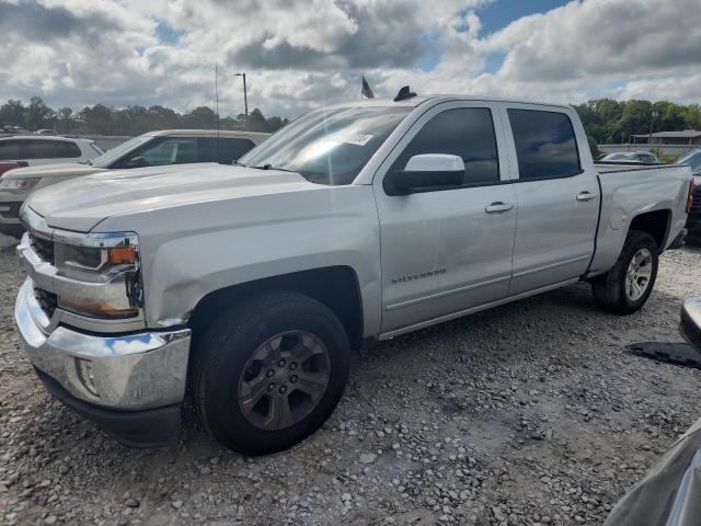 2016 CHEVROLET SILVERADO C1500 LT, 