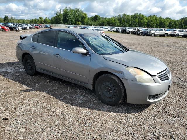 1N4AL21E89N528103 - 2009 NISSAN ALTIMA 2.5 SILVER photo 4