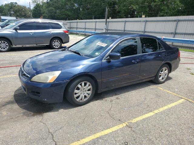 2007 HONDA ACCORD SE, 