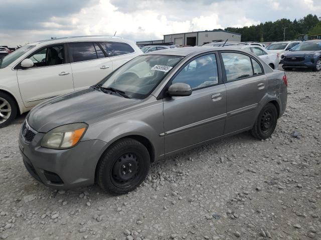 2011 KIA RIO BASE, 