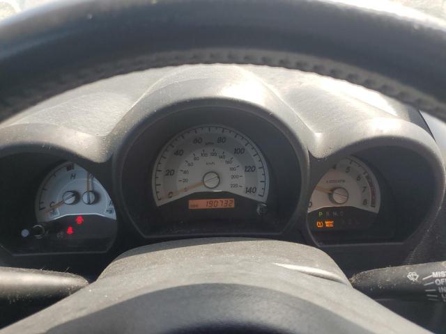 JTKDE3B76A0322229 - 2010 TOYOTA SCION TC 银色 照片 9