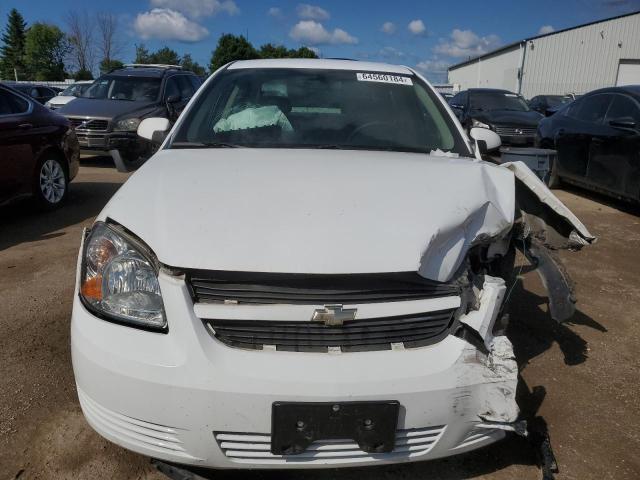 1G1AD5F56A7187996 - 2010 CHEVROLET COBALT 1LT WHITE photo 5