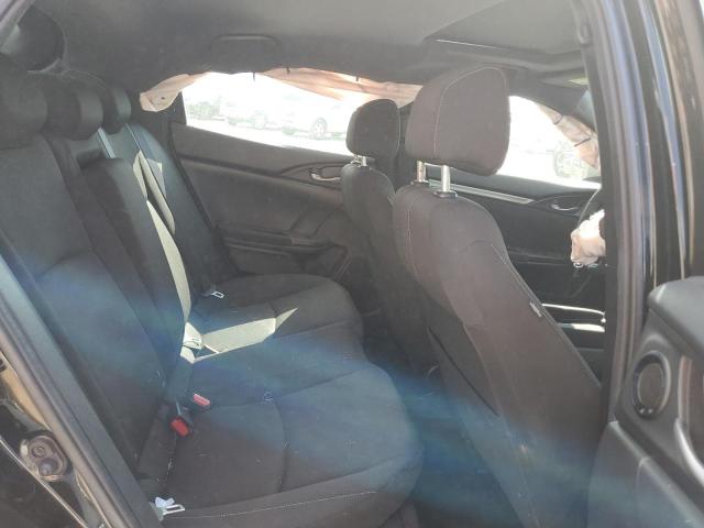 SHHFK7H5XJU237304 - 2018 HONDA CIVIC EX Qara foto 10