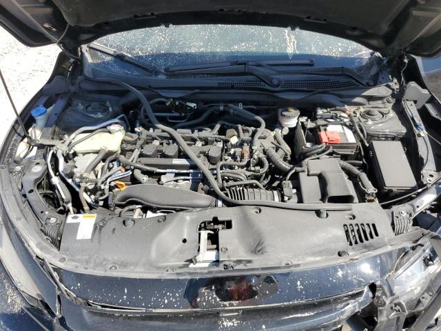 SHHFK7H5XJU237304 - 2018 HONDA CIVIC EX Qara foto 11