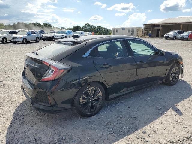 SHHFK7H5XJU237304 - 2018 HONDA CIVIC EX Qara foto 3