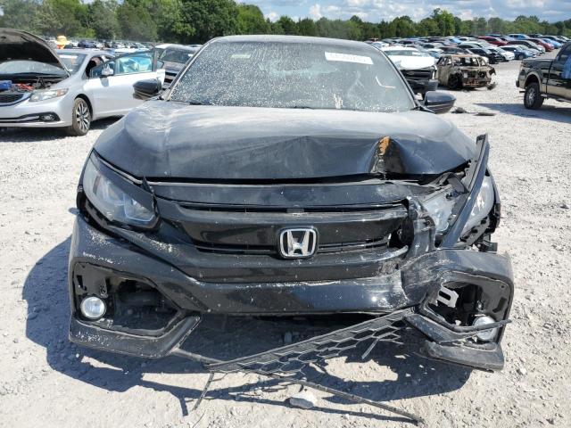 SHHFK7H5XJU237304 - 2018 HONDA CIVIC EX Qara foto 5