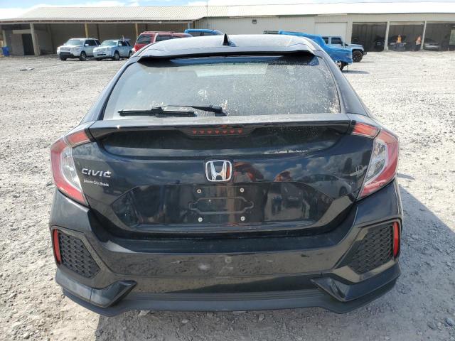 SHHFK7H5XJU237304 - 2018 HONDA CIVIC EX Qara foto 6