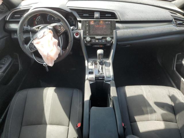 SHHFK7H5XJU237304 - 2018 HONDA CIVIC EX Qara foto 8