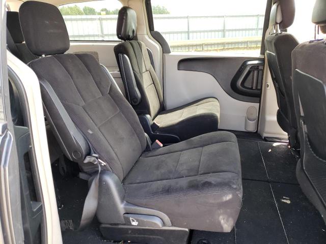 2C4RC1BG2CR119192 - 2012 CHRYSLER TOWN & COU TOURING 黑色 照片 11