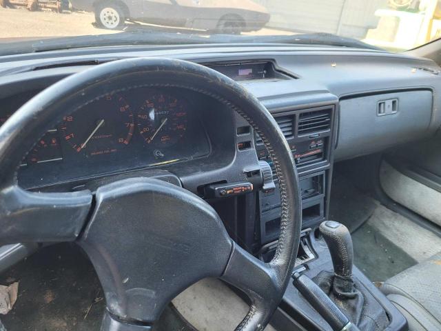 JM1FC351XJ0102301 - 1988 MAZDA RX7 Կարմիր լուսանկար 9