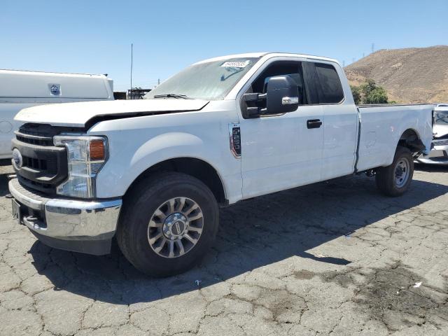 2022 FORD F250 SUPER DUTY, null