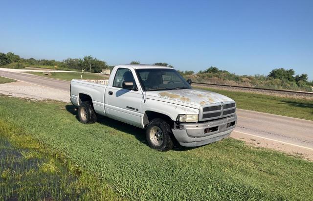 1996 DODGE RAM 1500, null