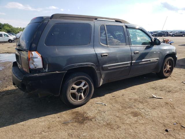 1GKET16S346185227 - 2004 GMC ENVOY XL BLACK photo 3