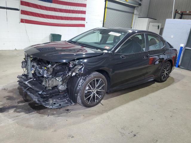 2023 TOYOTA CAMRY SE NIGHT SHADE, 