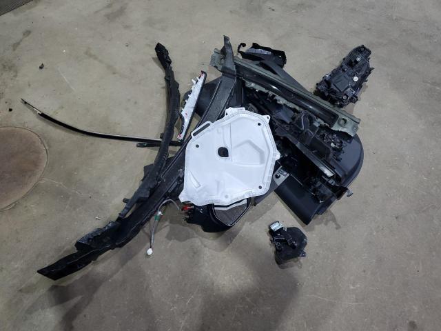 4T1T11BK2PU101120 - 2023 TOYOTA CAMRY SE NIGHT SHADE BLACK photo 12