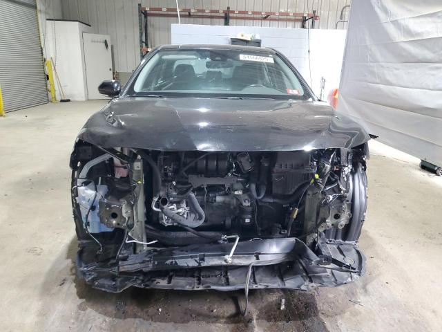 4T1T11BK2PU101120 - 2023 TOYOTA CAMRY SE NIGHT SHADE BLACK photo 5