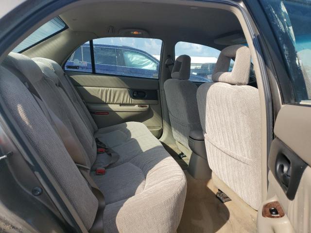 2G4WB52K021249594 - 2002 BUICK REGAL LS 灰色 照片 10