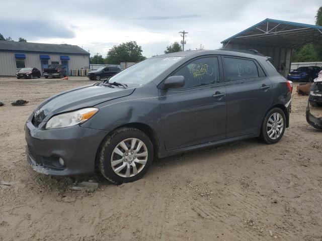 2013 TOYOTA COROLLA MA, 