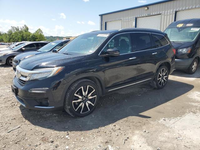 2019 HONDA PILOT TOURING, 