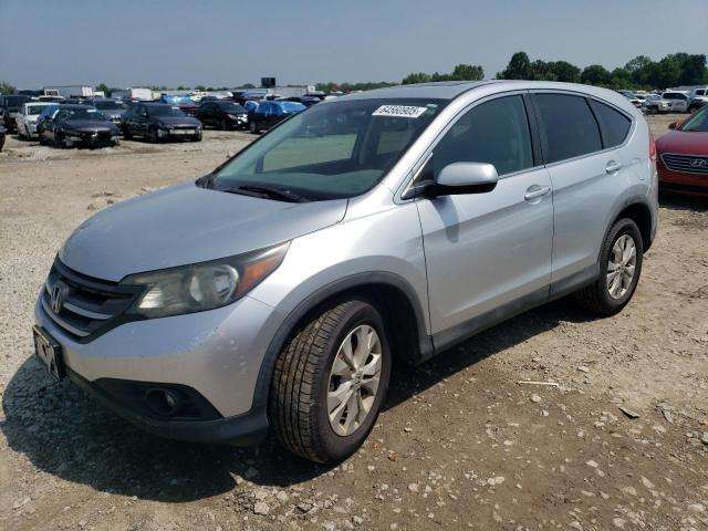 2014 HONDA CR-V EX, 