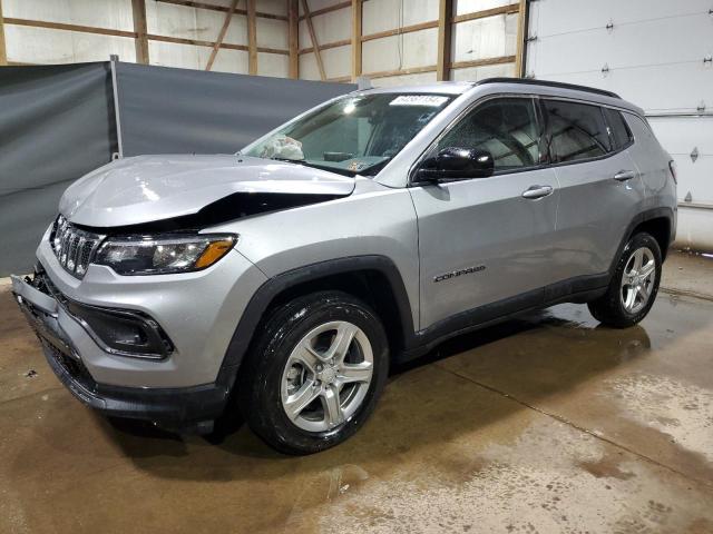 2024 JEEP COMPASS LATITUDE, 