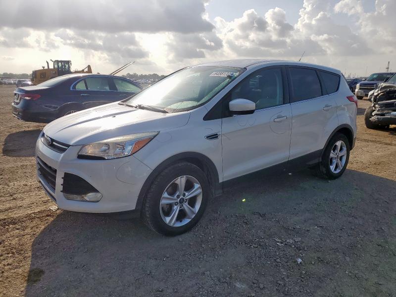 2015 FORD ESCAPE SE, 