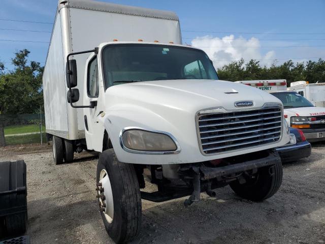 2016 FREIGHTLINER M2 106 MEDIUM DUTY, 