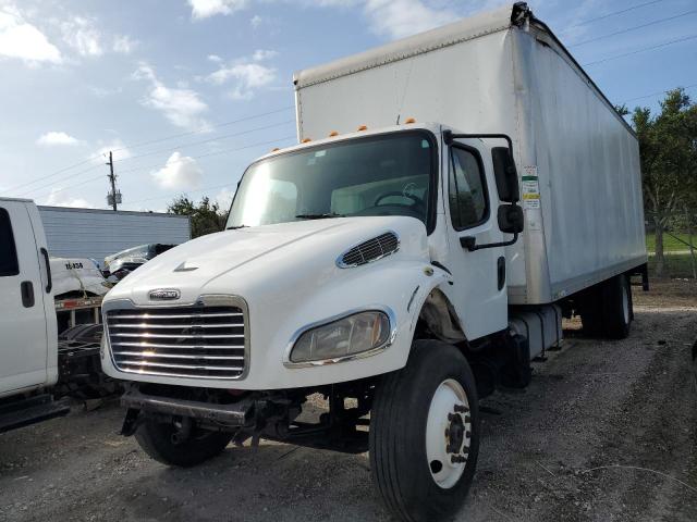 1FVACWDT3GHGY5567 - 2016 FREIGHTLINER M2 106 MEDIUM DUTY WHITE photo 2