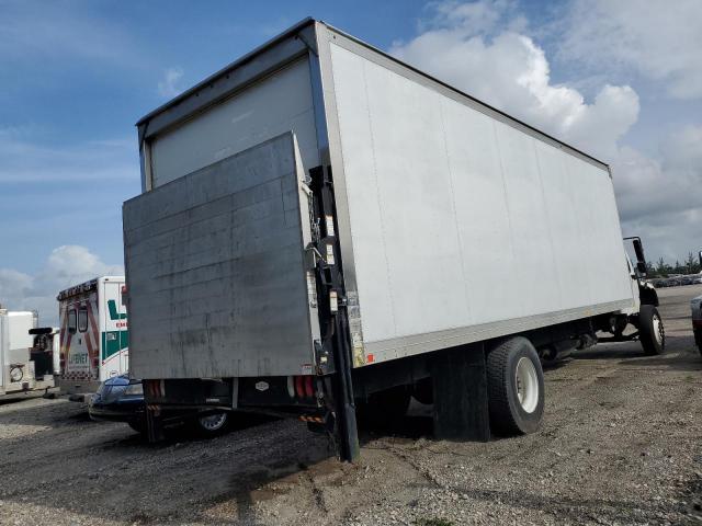 1FVACWDT3GHGY5567 - 2016 FREIGHTLINER M2 106 MEDIUM DUTY WHITE photo 4