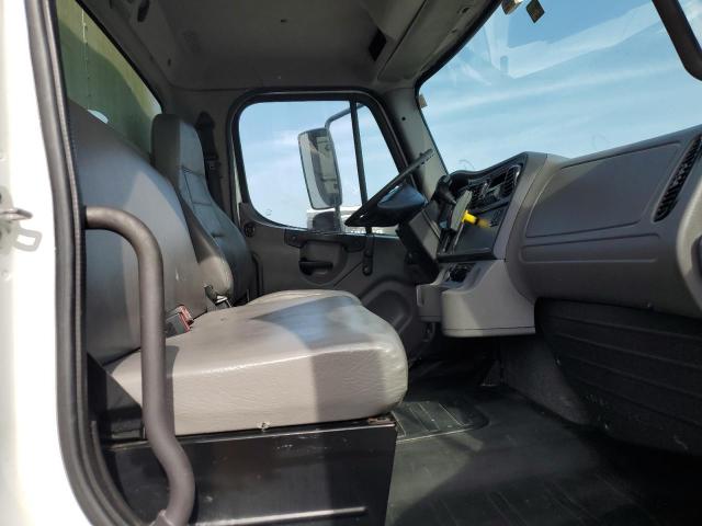 1FVACWDT3GHGY5567 - 2016 FREIGHTLINER M2 106 MEDIUM DUTY WHITE photo 5