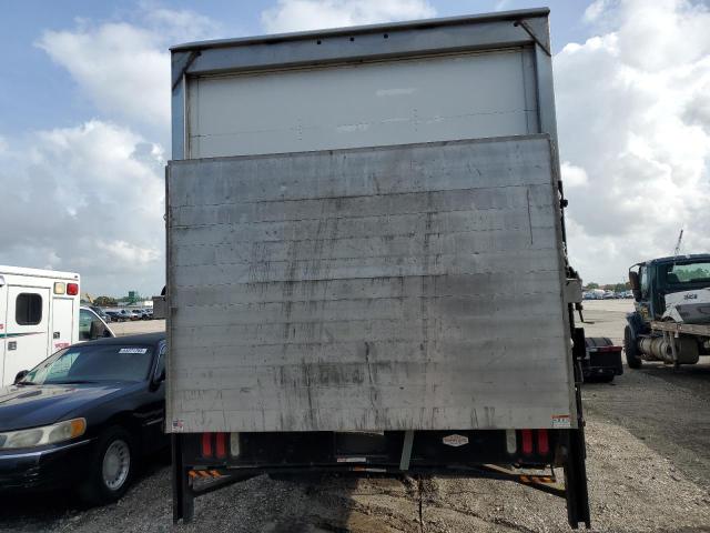 1FVACWDT3GHGY5567 - 2016 FREIGHTLINER M2 106 MEDIUM DUTY WHITE photo 9