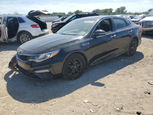 2019 KIA OPTIMA LX, 