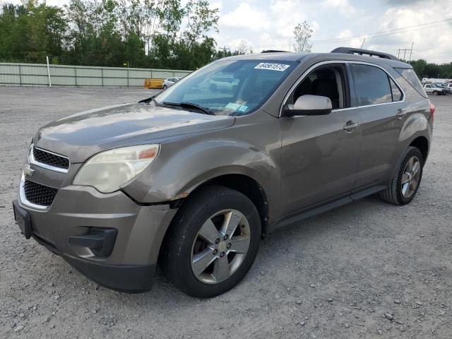 2012 CHEVROLET EQUINOX LT, 