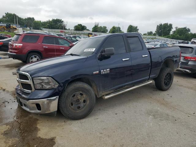 2014 RAM 1500 SLT, 