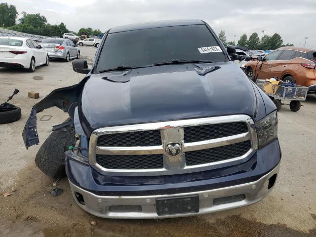 1C6RR7GT5ES173487 - 2014 RAM 1500 SLT BLUE photo 5
