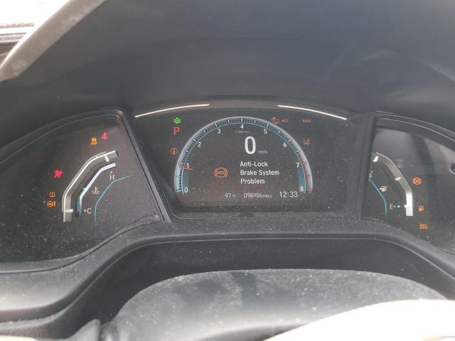 19XFC2F64KE017872 - 2019 HONDA CIVIC LX 石墨色 照片 9