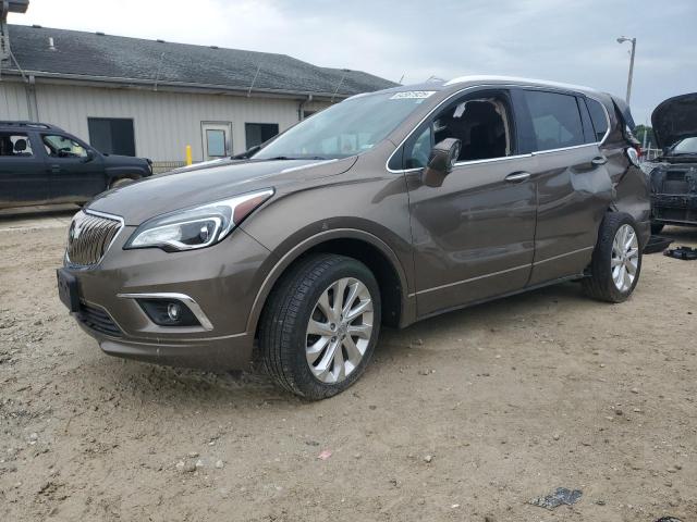 2016 BUICK ENVISION PREMIUM, 
